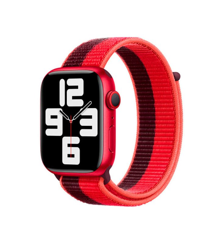 straps-canvas-2 Sport Loop Pink - Imagen 1