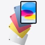 iPad 10ª generación