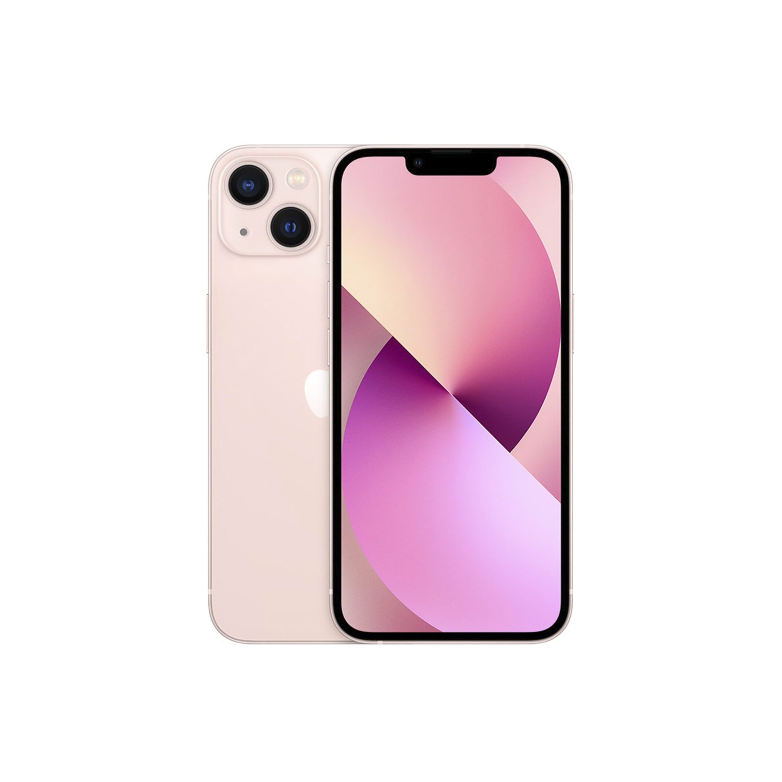 iphone-13-rosa iPhone 13 - Imagen 1