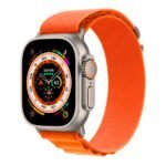 Apple Watch Ultra