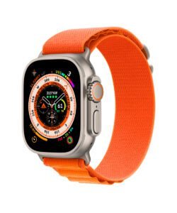 Apple Watch Ultra