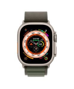 Apple Watch Ultra - Imagen 2