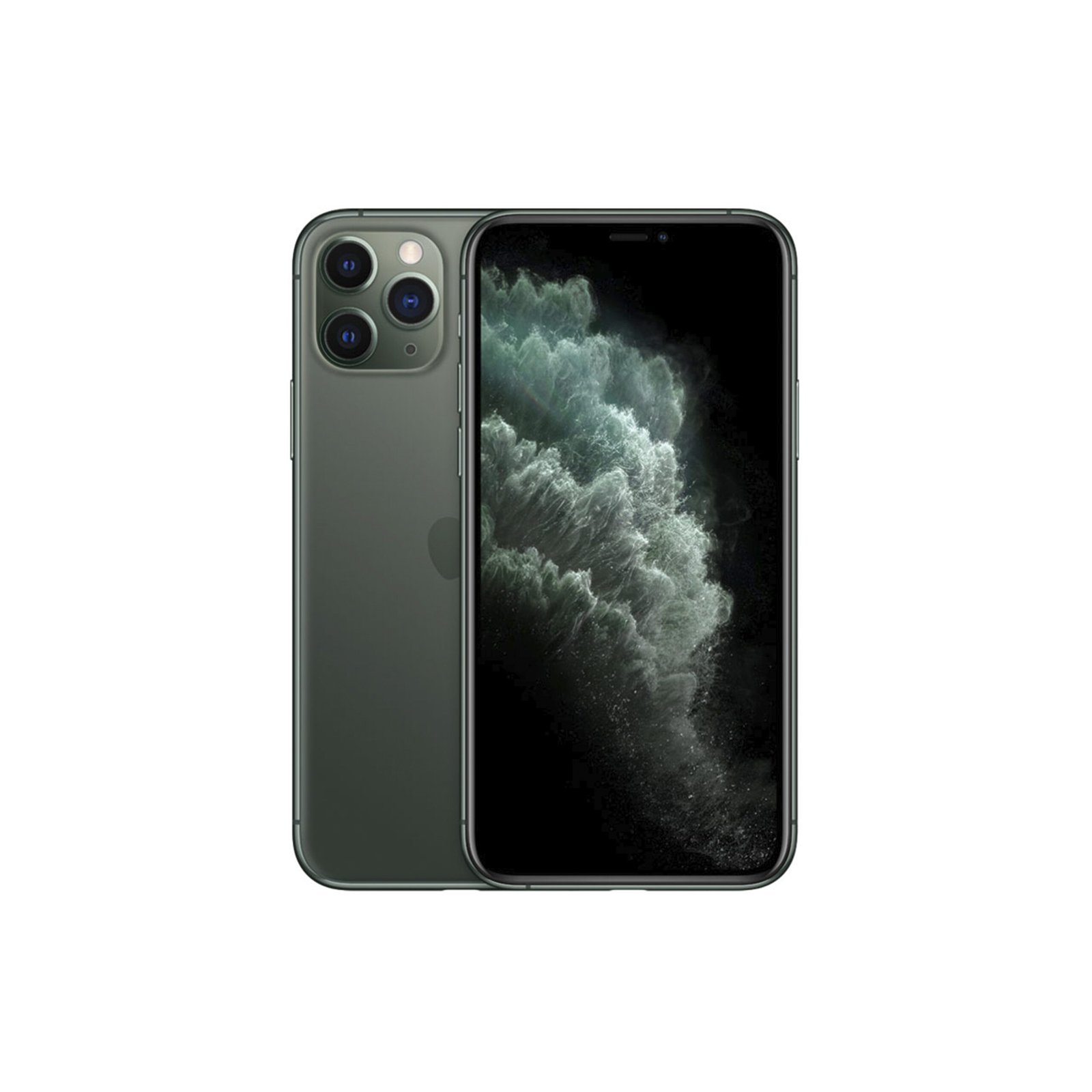 iphone-11-pro-verde-medianoche iPhone 11 Pro - Imagen 1