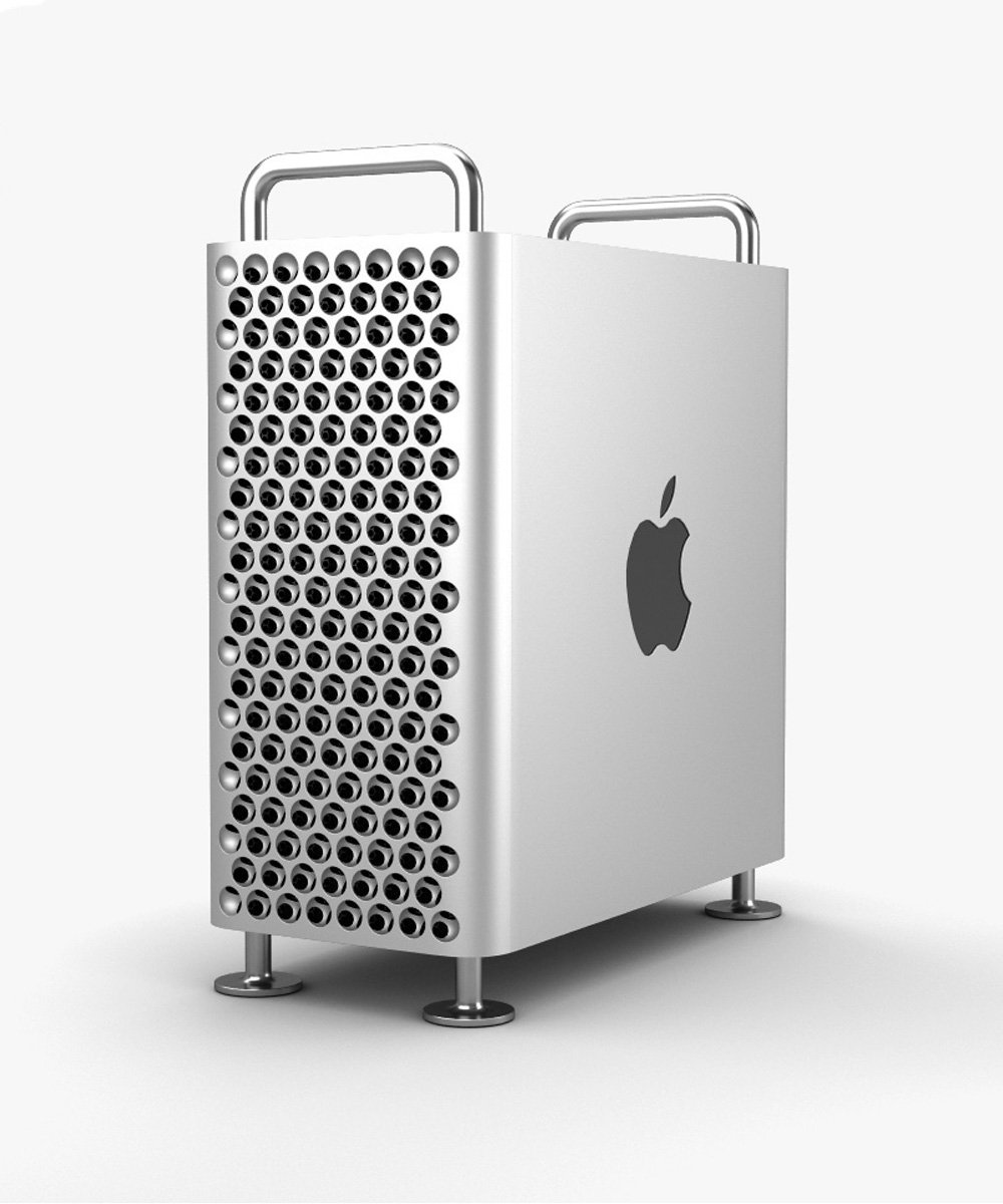 1 Mac Pro - Imagen 1