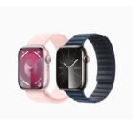 Apple Watch Serie 9
