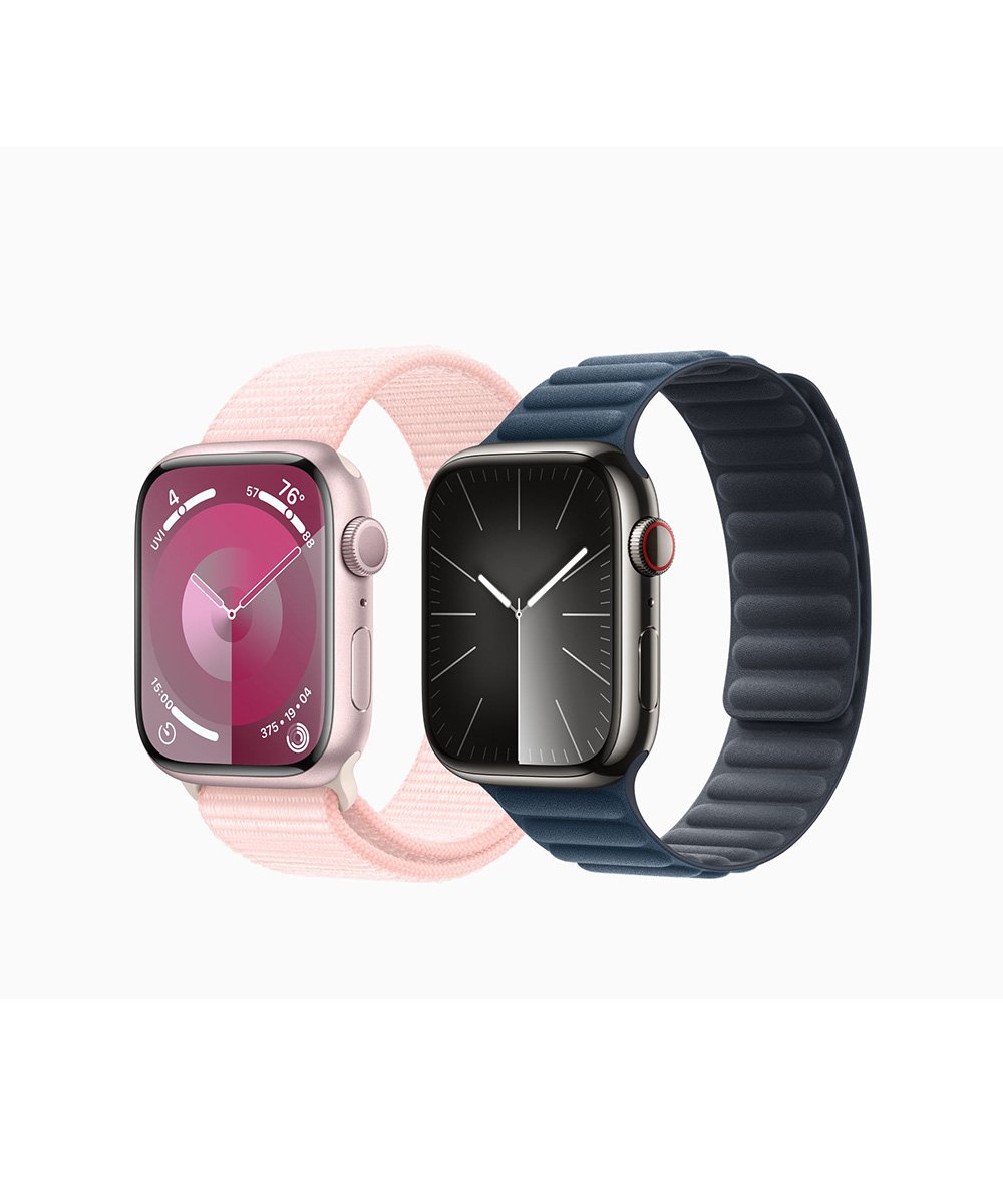 1 Apple Watch Serie 9 - Imagen 1