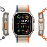 Apple Watch Ultra 2