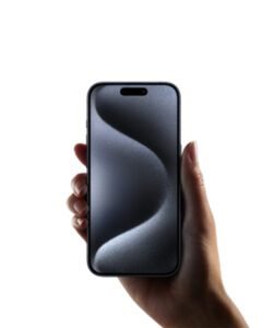 iPhone 15 Pro Max - Imagen 2