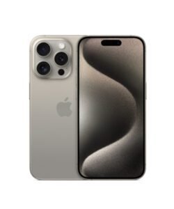 iPhone 15 Pro Max - Imagen 3