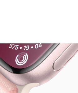 Apple Watch Serie 9 - Imagen 3