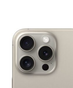 iPhone 15 Pro Max - Imagen 4