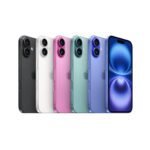 iPhone 16 - Imagen 2