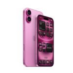 iPhone 16 - Imagen 3