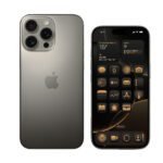 iPhone 16 pro - Imagen 2