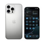 iPhone 16 pro - Imagen 3