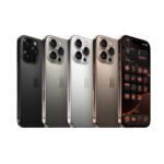 iPhone 16 pro - Imagen 4