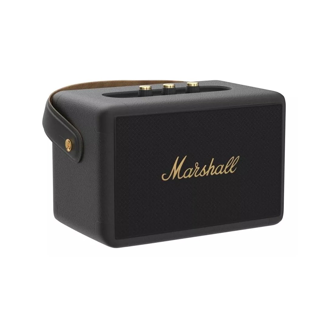 Altavoz-Bluetooth-compacto-KILBURN-II---MARSHALL Altavoz Bluetooth compacto KILBURN II - MARSHALL - Imagen 1