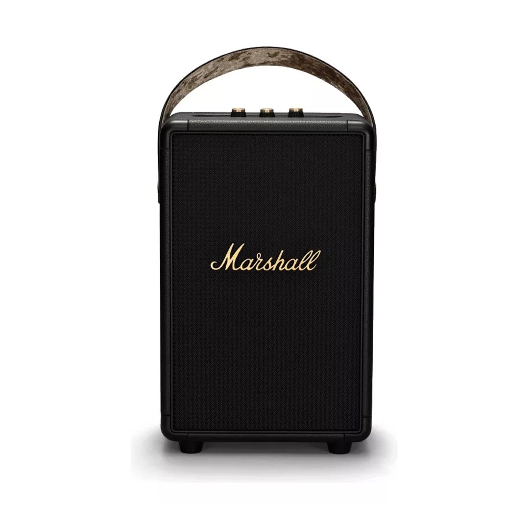 Altavoz-Bluetooth-compacto-TUFTON---MARSHALL Altavoz Bluetooth compacto TUFTON - MARSHALL - Imagen 1