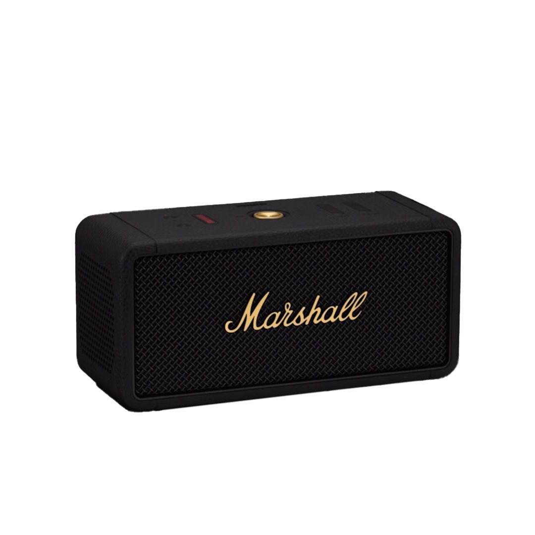 Altavoz-portátil-MIDDLETON---MARSHALL-1 Altavoz portátil MIDDLETON - MARSHALL - Imagen 1