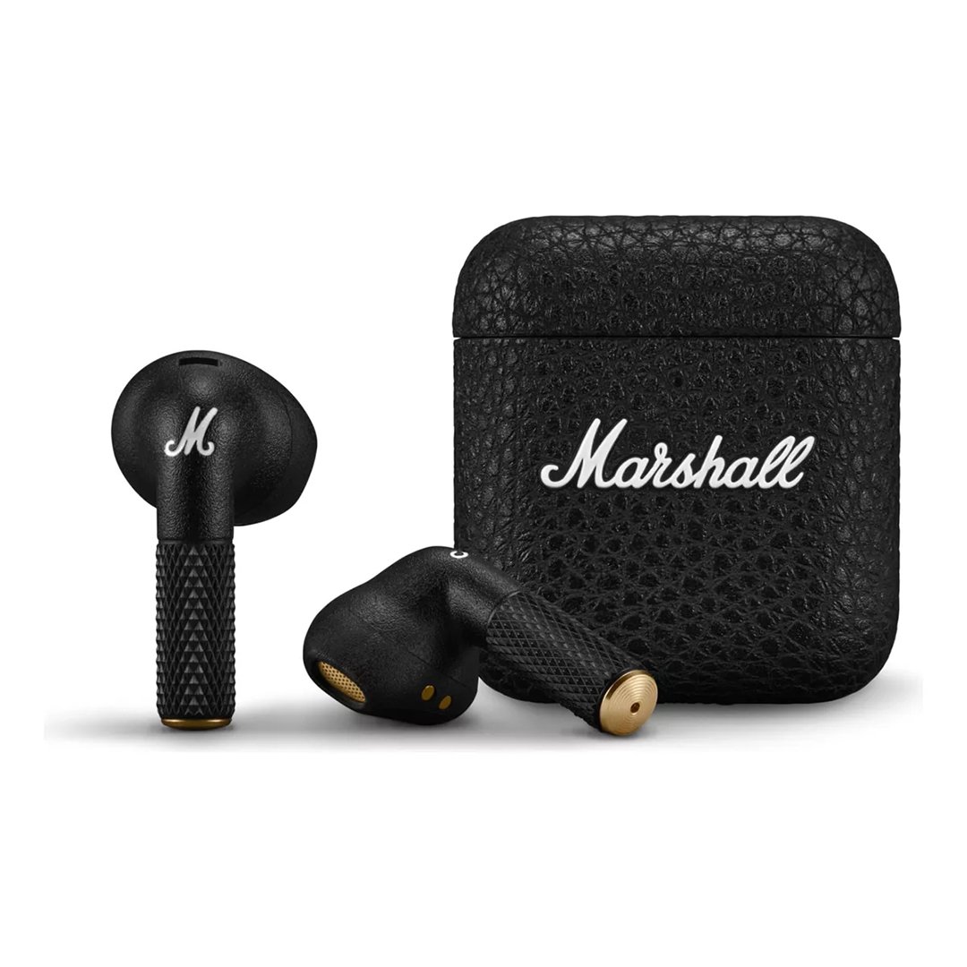 Audífonos-In-Ear-MINOR-IV---MARSHALL Audífonos In-Ear MINOR IV - MARSHALL - Imagen 1