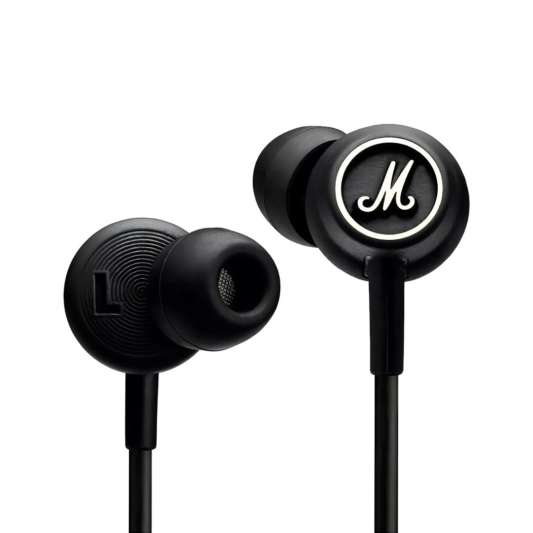 Audífonos-In-Ear-MODE---MARSHALL Audífonos In-Ear MODE - MARSHALL - Imagen 1