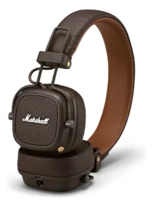 Audífonos On-Ear MAJOR V brown - MARSHALL - Imagen 3