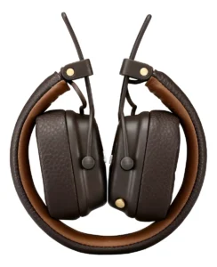 Audífonos On-Ear MAJOR V brown - MARSHALL - Imagen 4