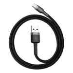 Cable USB-A a USB-C 1m- BASEUS