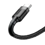 Cable USB-A a USB-C 1m- BASEUS - Imagen 3