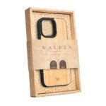 Carcasa celular iPhone Wood - WALDEN - Imagen 4