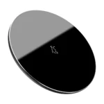 Cargador inalámbrico Qi 15w - BASEUS
