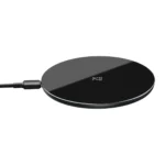 Cargador inalámbrico Qi 15w - BASEUS - Imagen 3