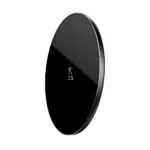 Cargador inalámbrico Qi 15w - BASEUS - Imagen 4