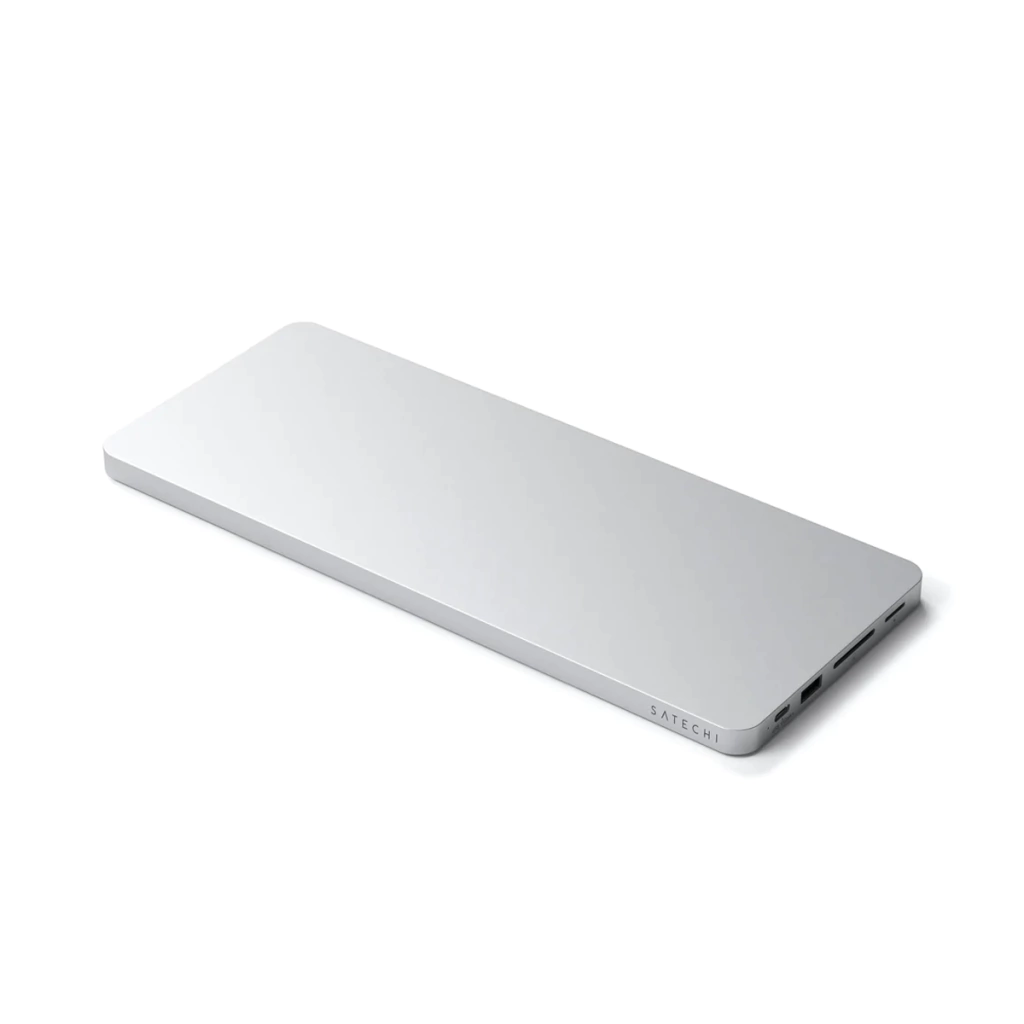Dock Slim USB-C iMac 24 - SATECHI Dock Slim USB-C para iMac 24" - SATECHI - Imagen 1