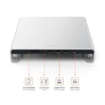 Hub Stand para iMac - SATECHI - Imagen 2