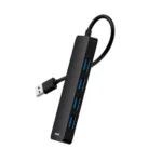 Hub UltraJoy 4 puertos USB-C 15 cm - BASEUS - Imagen 4