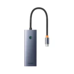 Hub UltraJoy USB 3.0 Transmission - BASEUS