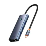 Hub UltraJoy USB 3.0 Transmission - BASEUS - Imagen 2