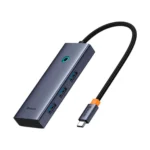 Hub UltraJoy USB 3.0 Transmission - BASEUS - Imagen 4