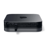 Hub stand p/Mac Mini (Space Gray) - SATECHI - Imagen 2
