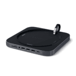 Hub stand p/Mac Mini (Space Gray) - SATECHI - Imagen 4
