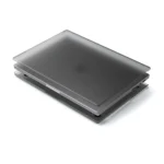 Funda Eco Hardshell para MacBook Pro 16" (Dark) - SATECHI