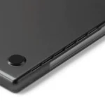 Funda Eco Hardshell para MacBook Pro 16" (Dark) - SATECHI - Imagen 3