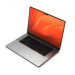 Funda Eco Hardshell para MacBook Pro 16" (Dark) - SATECHI - Imagen 2