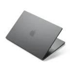 Funda Eco Hardshell para MacBook Pro 16" (Dark) - SATECHI - Imagen 4