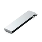 Hub Pro Slim Dual (Silver) - SATECHI - Imagen 3
