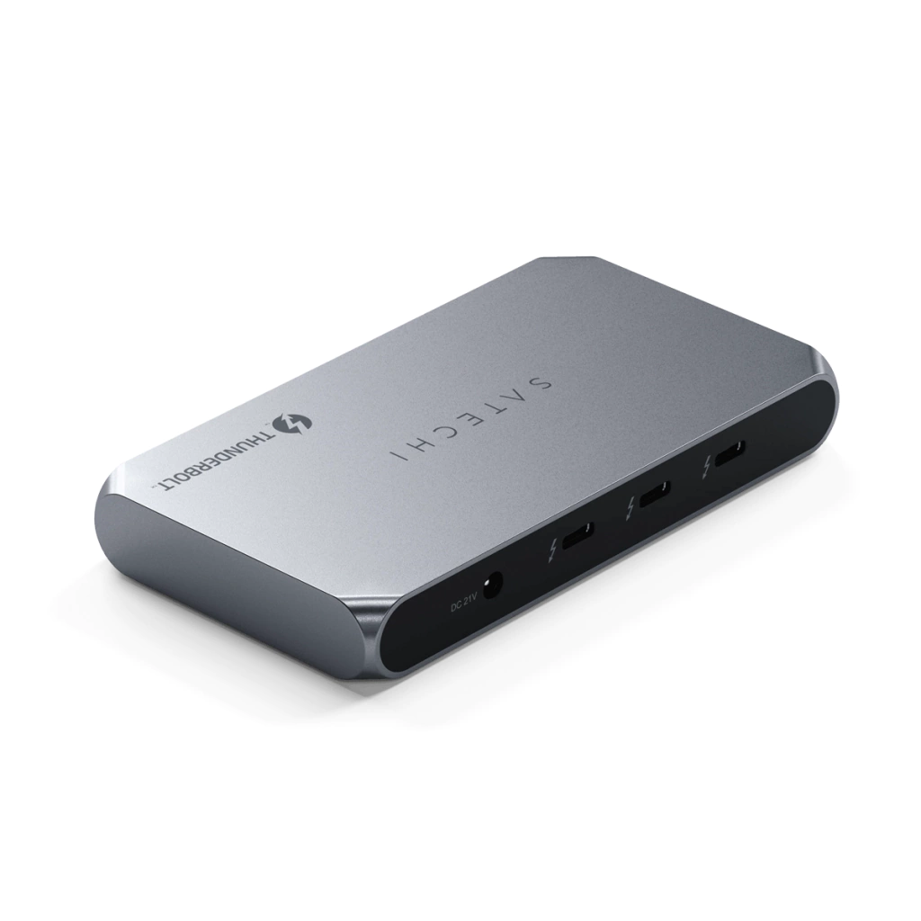 SATECHI-HUB1 Hub Slim Thunderbolt 4 Pro - SATECHI - Imagen 1