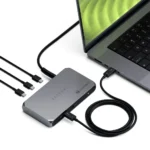 Hub Slim Thunderbolt 4 Pro - SATECHI - Imagen 3