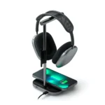 Stand para auriculares 2 en 1 - SATECHI - Imagen 4