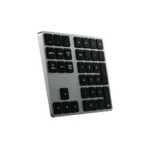Teclado extendido bluetooth (Space Gray) - SATECHI - Imagen 3